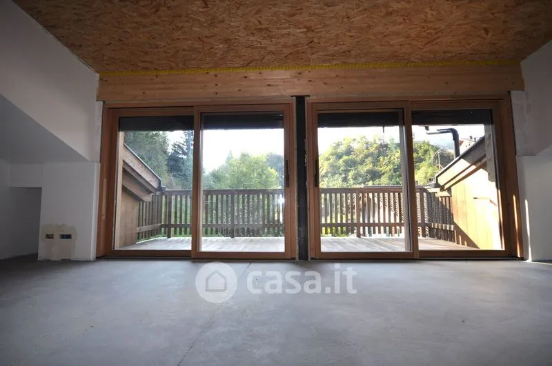 Toad - Modern Attico with Balcony Views in Sesto