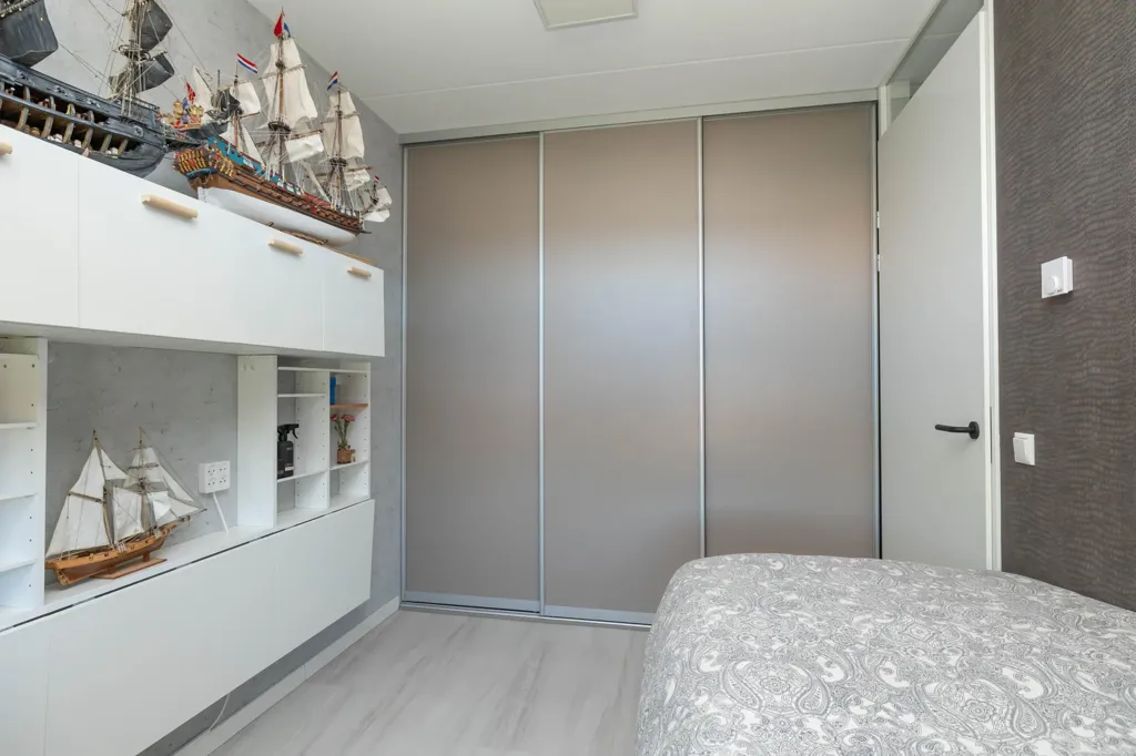 3-room apartment in Hoogeveen