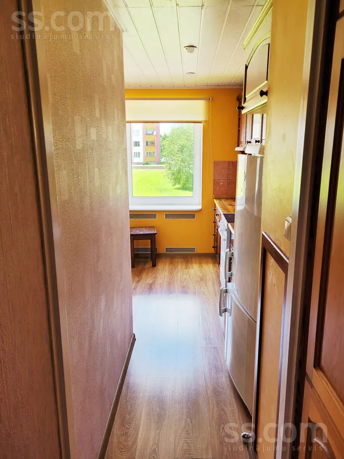 Cuisine - 2-Bedroom Flat in Kuldīga City Centre