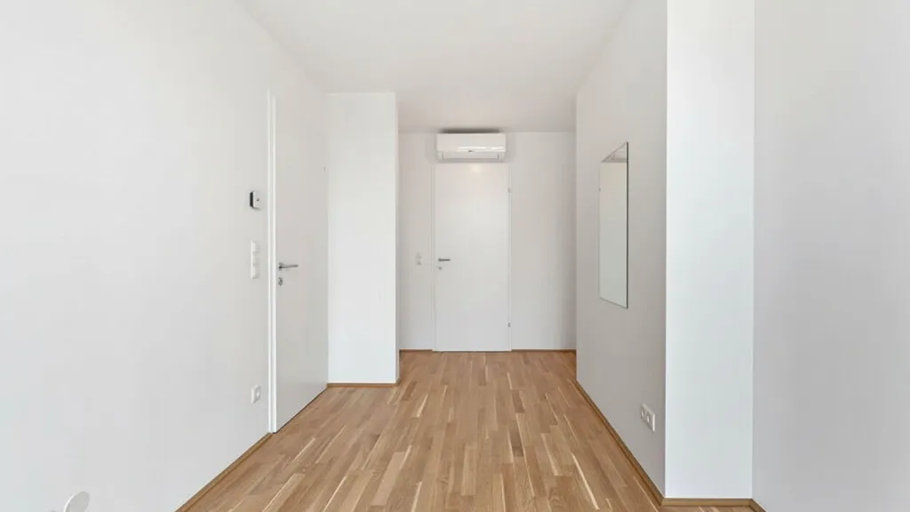 Ingresso - Maisonette Penthouse with Terraces in Vienna