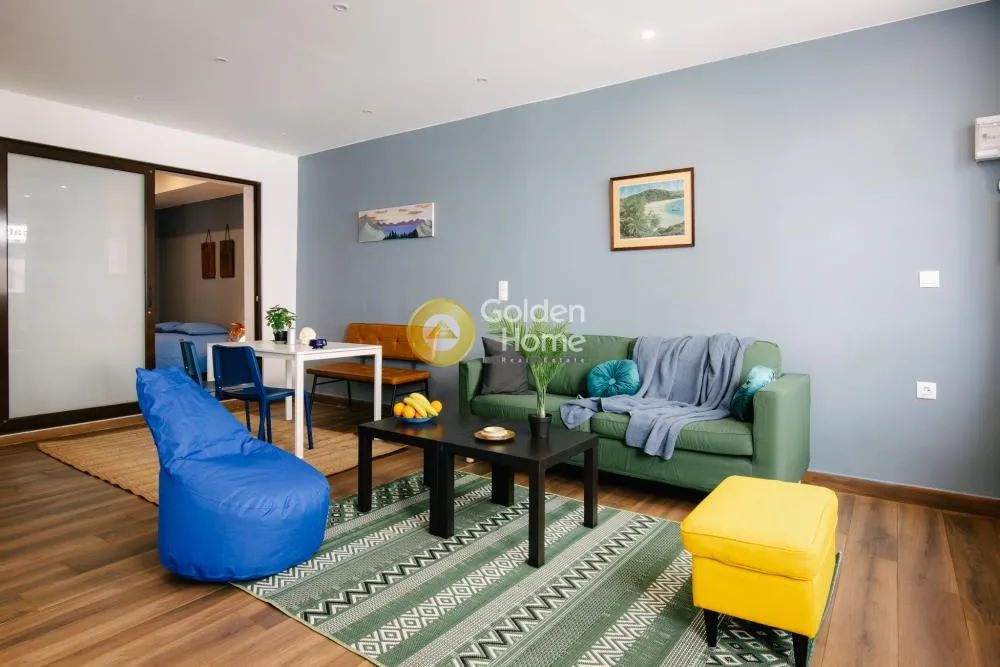 2-room apartment in GR