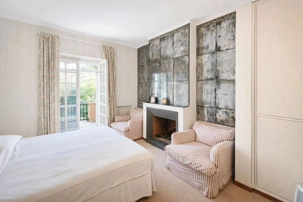 Magamistoad - Luxury Villa with Panoramic Views in Colleromano, Rome