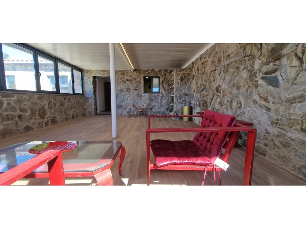 Séjour - Villa with Pool in Alcoitão, Cascais