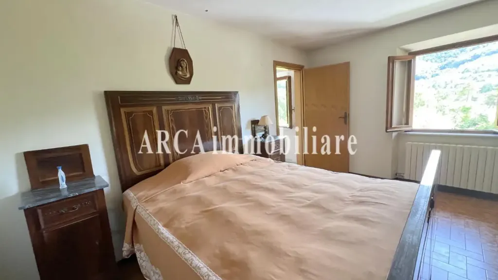 Chambres - Rustic Casale with Panoramic Views in Camaiore