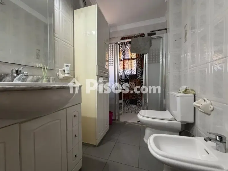 Appartement 2 chambres à ES