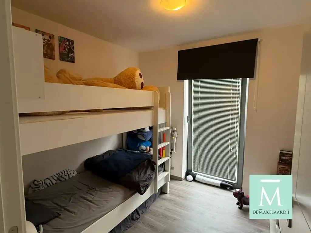 Magamistoad - Spacious Light-Filled Apartment in Sint-Katelijne-Waver