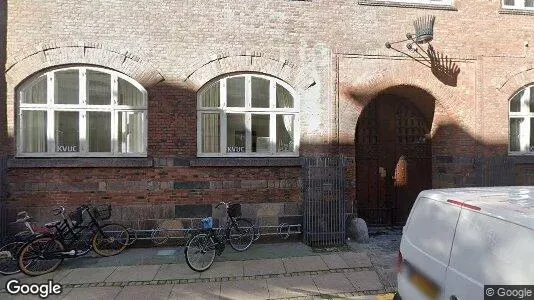 Extérieur - Office Space in Sjæleboderne, Copenhagen K