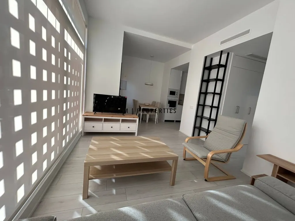 Appartement 2 chambres à Moncada