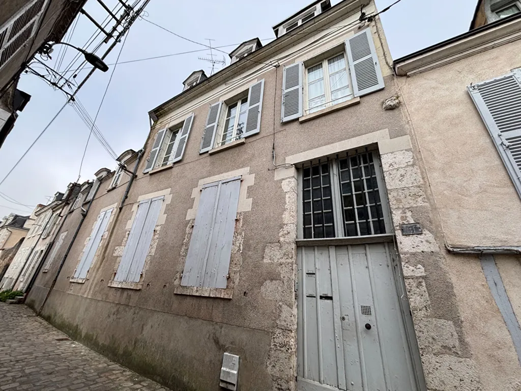 facade