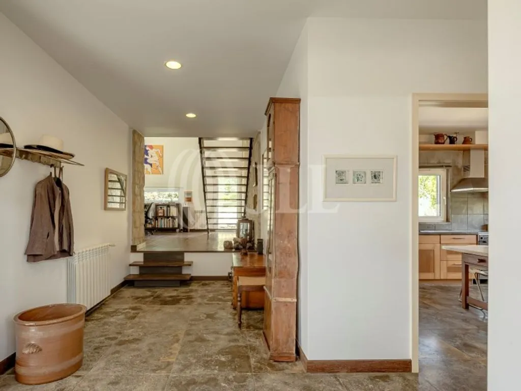 Esik - 4-Bedroom Villa with Pool in Terrugem, Sintra