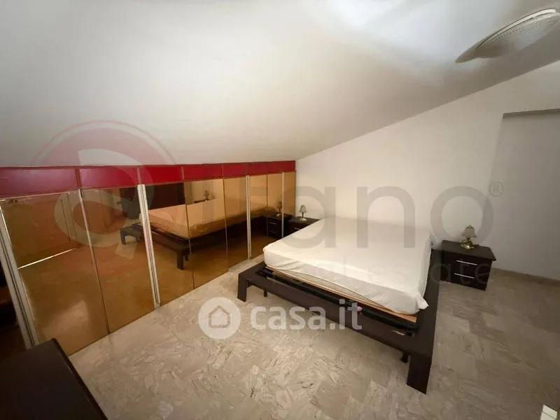 Bedrooms - Attico with Terrace in Roccasecca