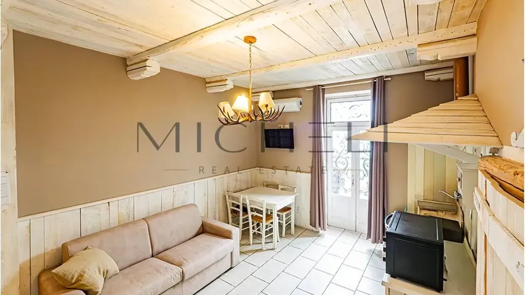Appartement 1 pièces à IT