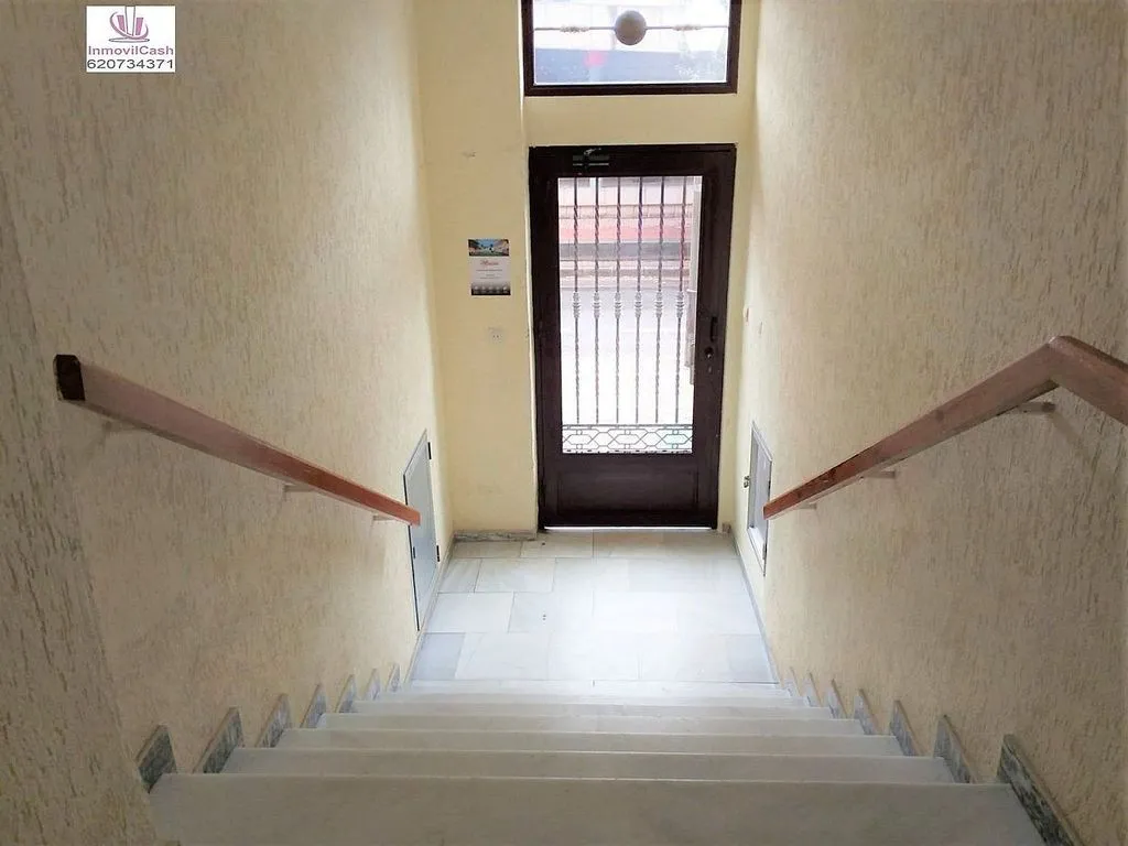 Pièces - Furnished Flat with Patio in Florida Alta