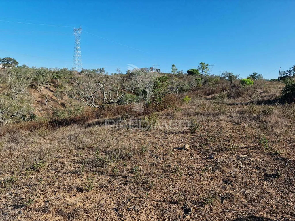 Jardin - Ruin with Construction Potential in São Francisco da Serra