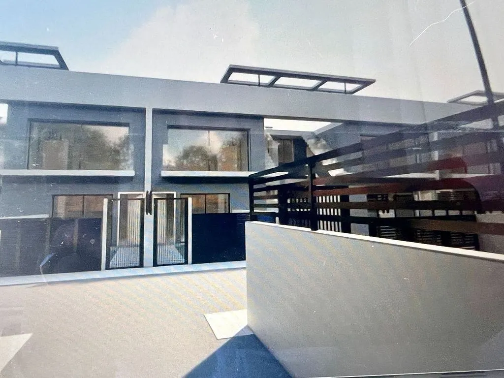 Extérieur - Duplex Bungalow with Pool in Gran Alacant