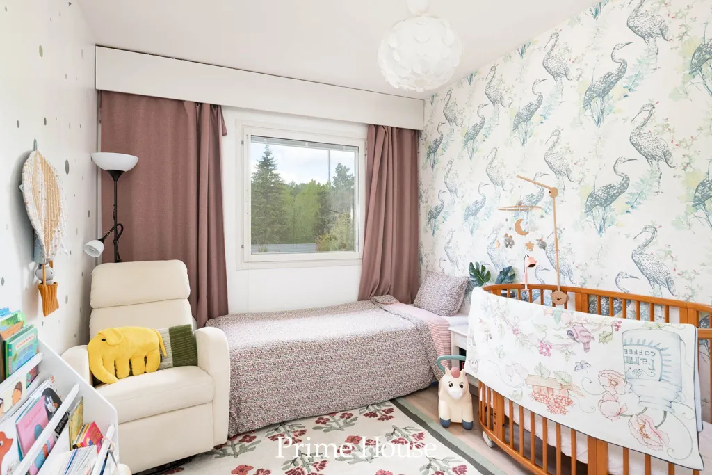 Chambres - Spacious Flat with Sauna in Latokaski, Espoo