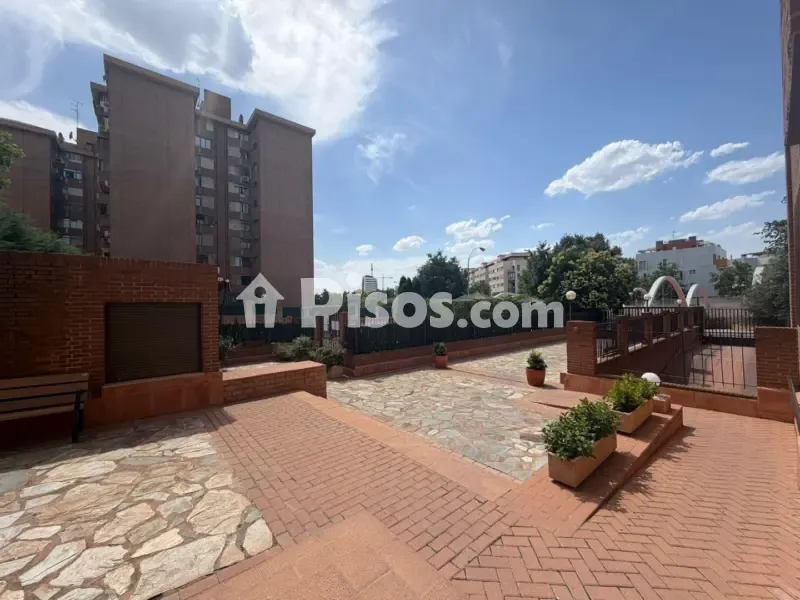 Terrazza - Apartment with Pool and Terrace in Peñagrande
