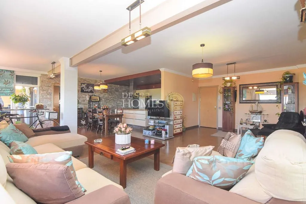 Elutuba - Beachfront Flat with Direct Beach Access in Torrox