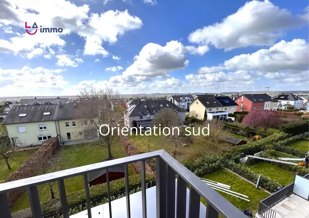 4-bedroom house in Bertrange