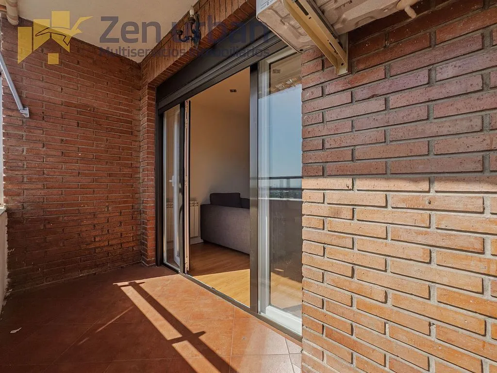 Rõdu - Apartment with Pool and Terrace in El Carrascal