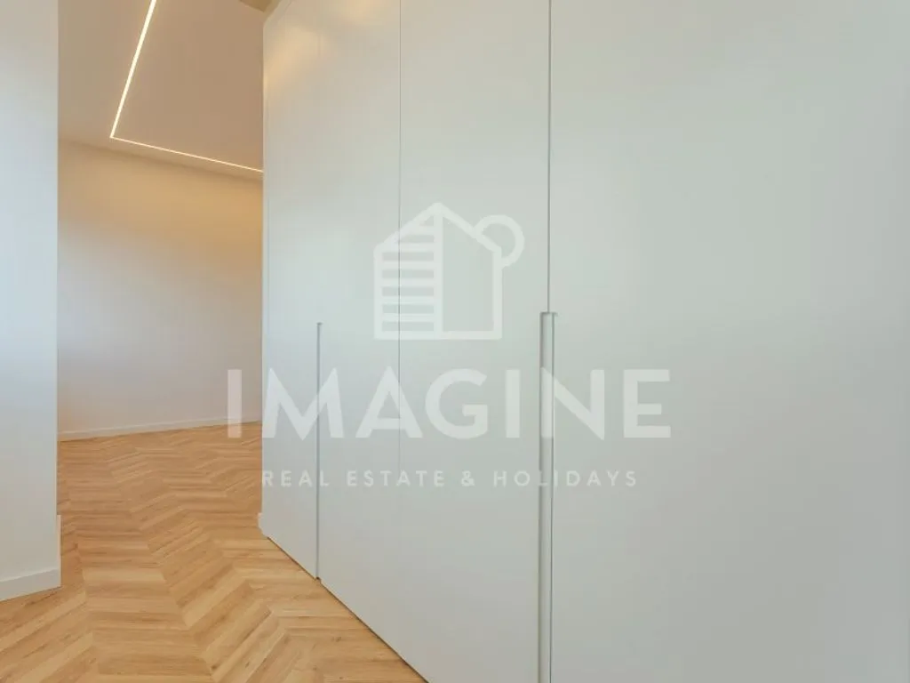 Chambres - Luxury Apartment with Central Location in Setúbal