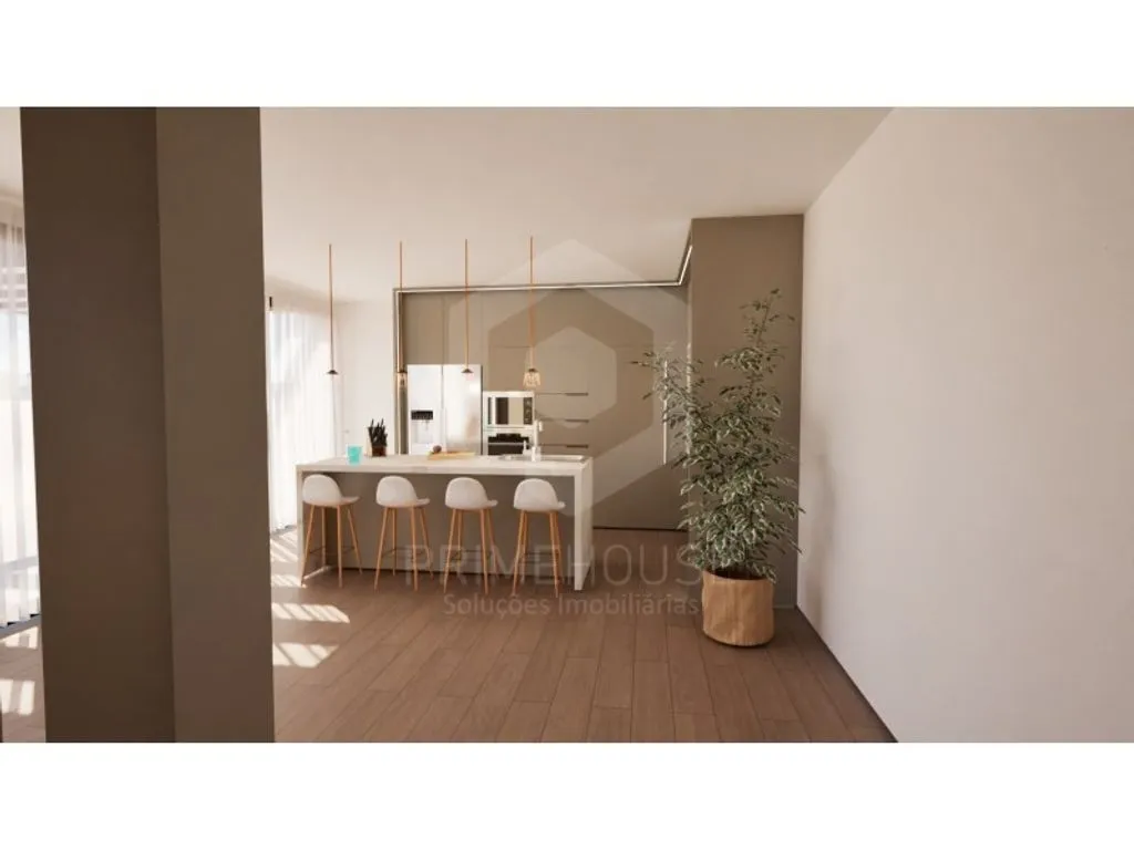 Cuisine - Modern Villa with Heated Pool in Azeitao