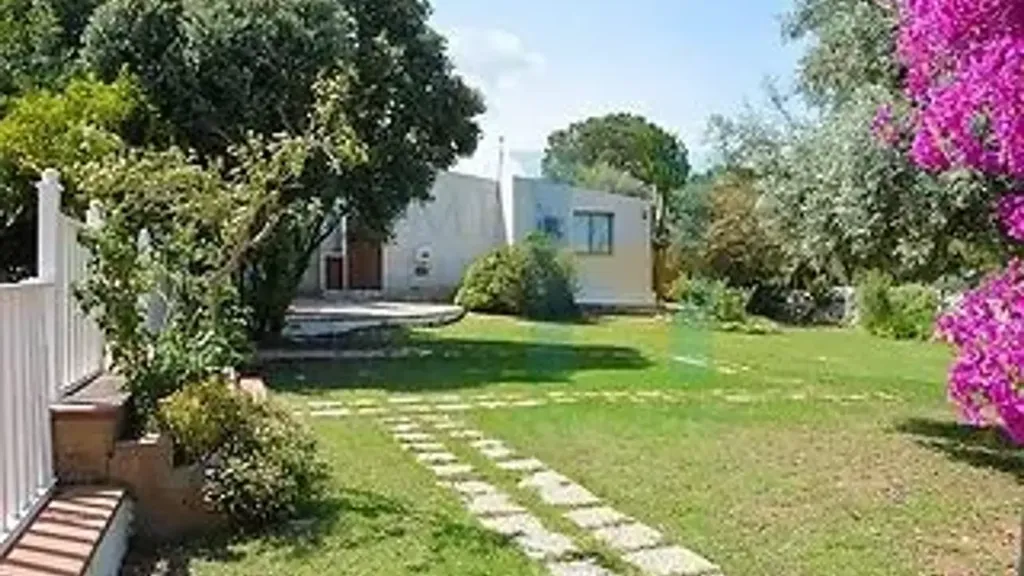 Jardin - Villa with Panoramic Views near Noto