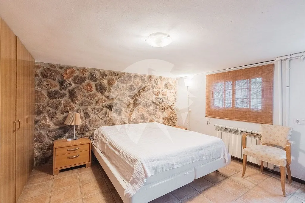 Magamistoad - Chalet with Pool and Terrace in Montepilar