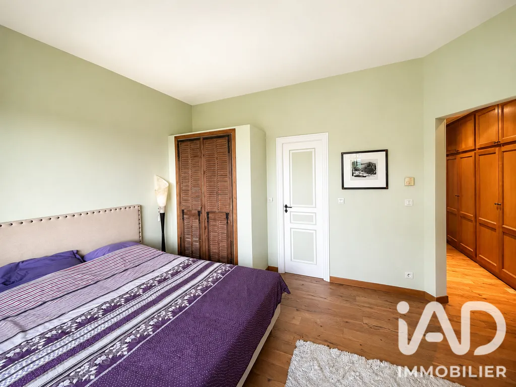 Camere da letto - Villa with Panoramic View in La Colle-sur-Loup