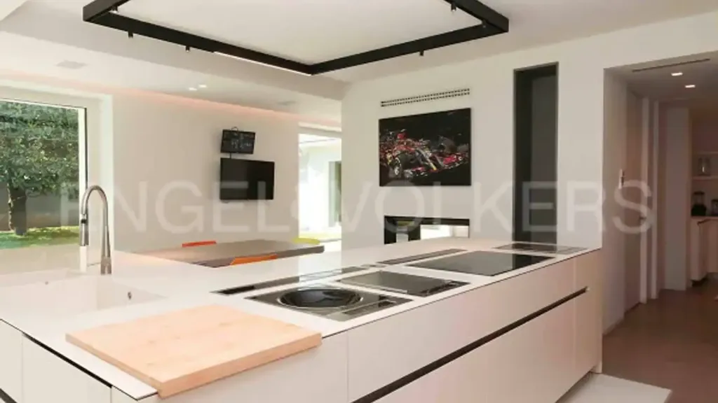 Maison 6 pièces à IT