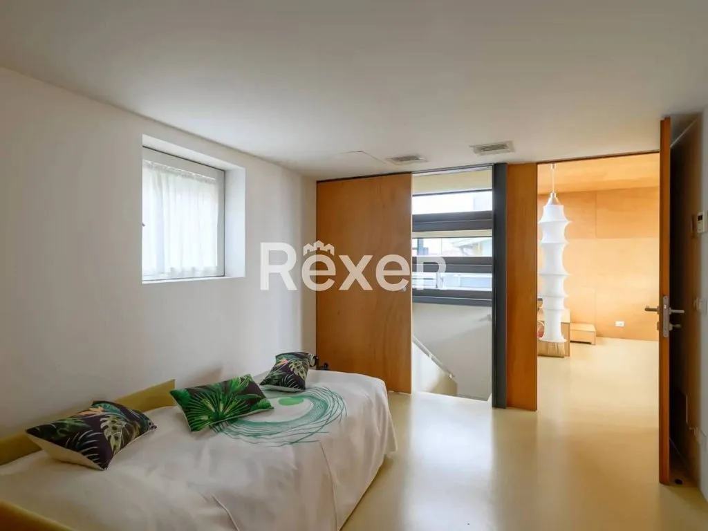 Magamistoad - Luxury Penthouse with Sea View in Caorle