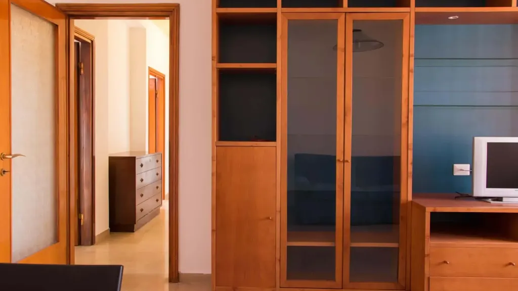 Chambres - Modern Studio with Balcony in Milan