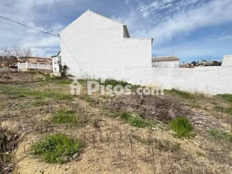 Garten - Chalet with Patio in Ventorros de San José
