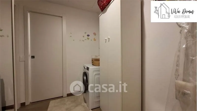Buanderie - Modernised Studio with Terrace in La Spezia