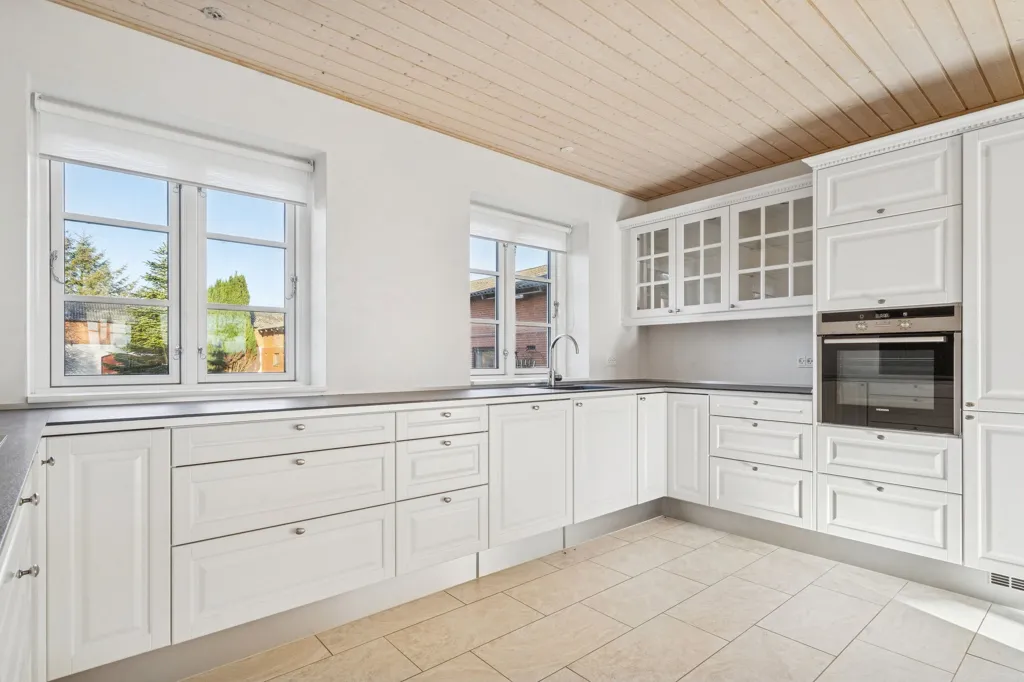 Maison 8 pièces à Hobro