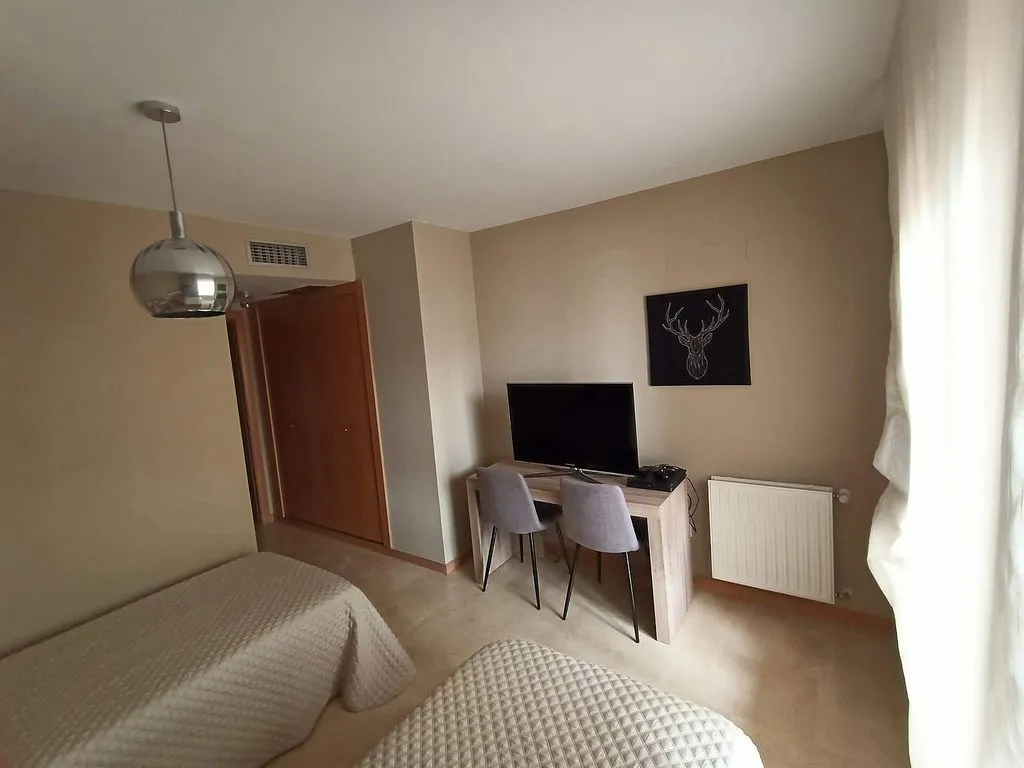 Magamistoad - Apartment with Pool in Guadalmina