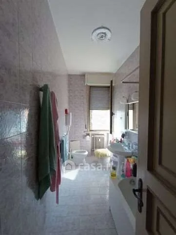 Bagni - Spacious Apartment in Rovigo
