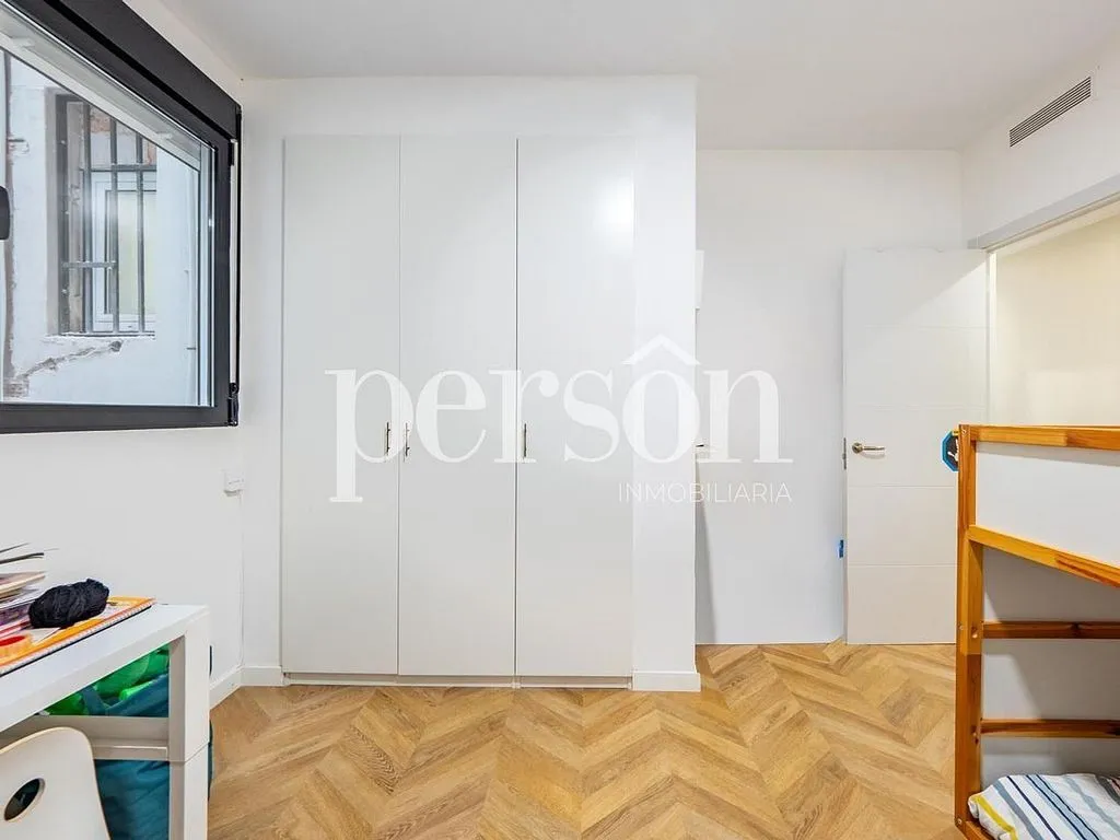 Magamistoad - Apartment with Air Conditioning in Valencia Centre