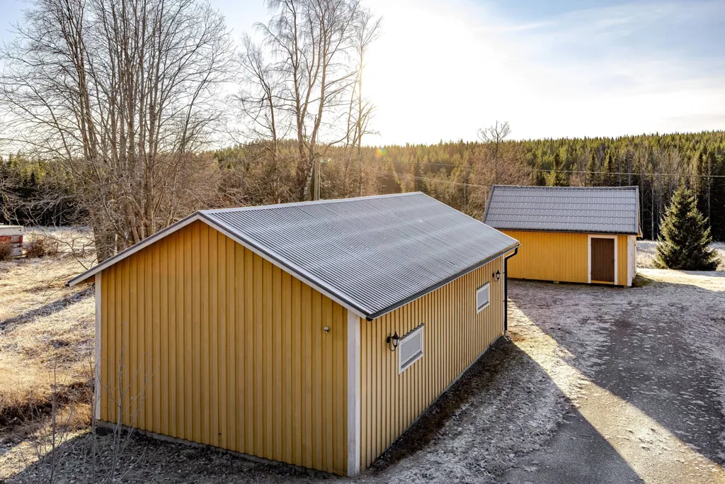 Maison 5 pièces à Nordanstigs kommun