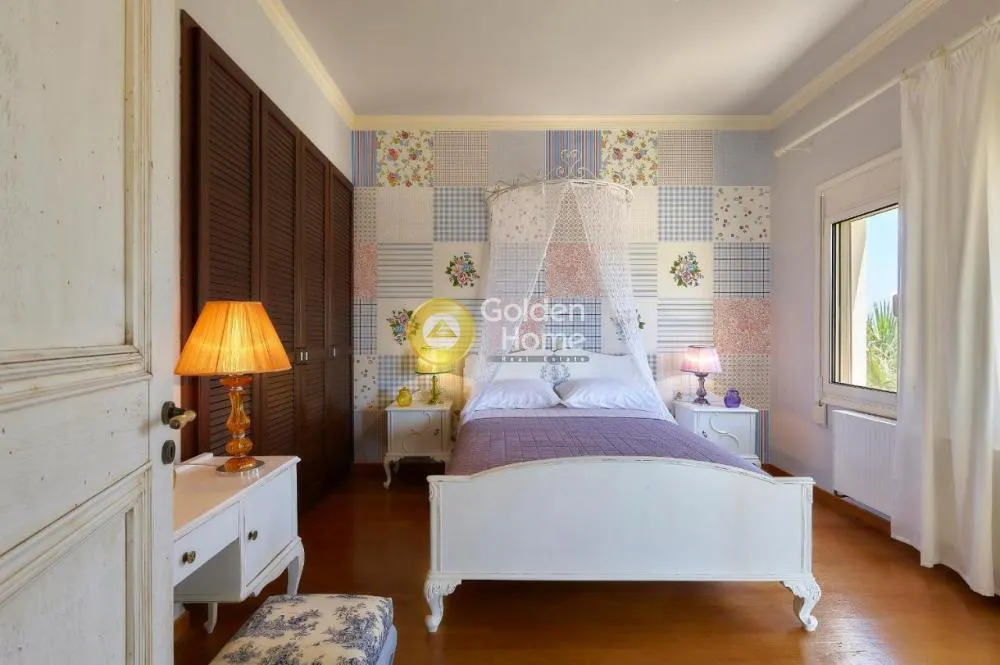 Magamistoad - Luxury Villa with Sea View in Gournes