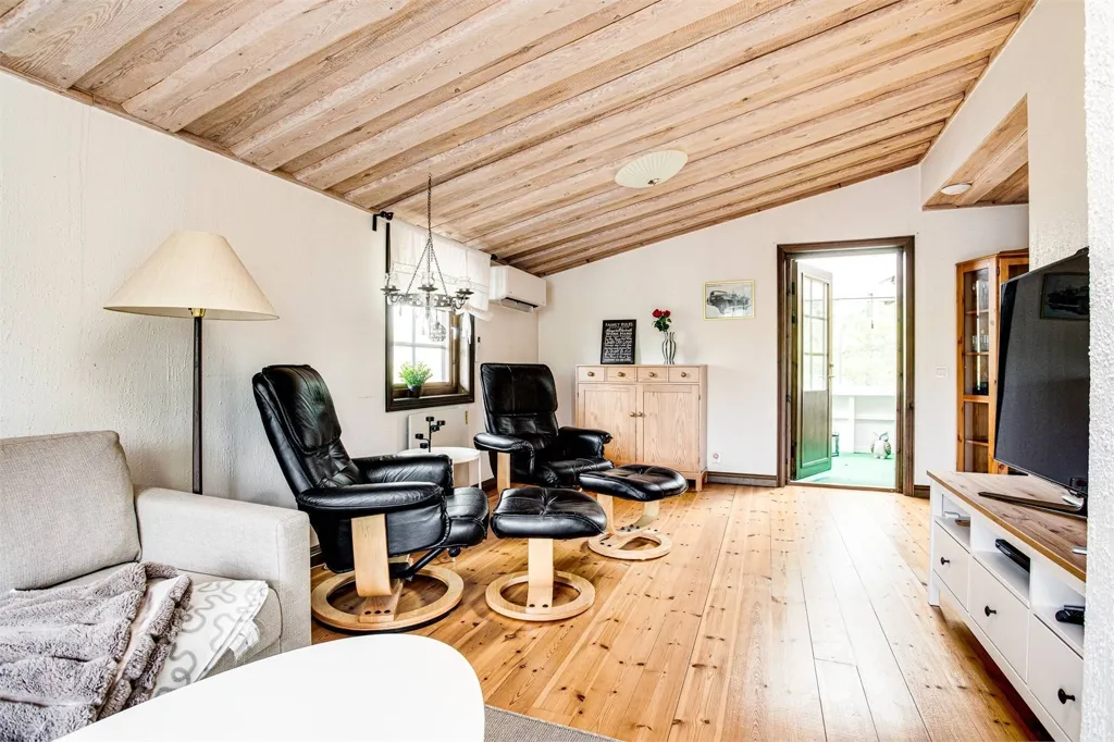 Maison 6 pièces à Ljusnarsbergs kommun