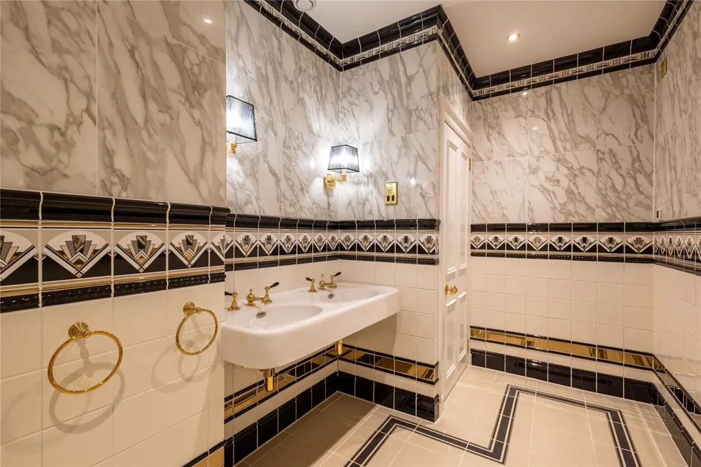 Bien 9 chambres à Glasgow