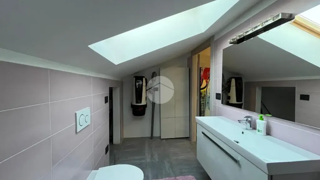 Vannitoad - Apartment with Balcony in Carmagnola
