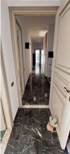 Ingresso - Spacious Apartment in Rovigo