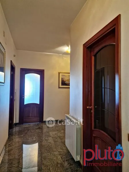 Esik - Penthouse with Private Garden in Milazzo