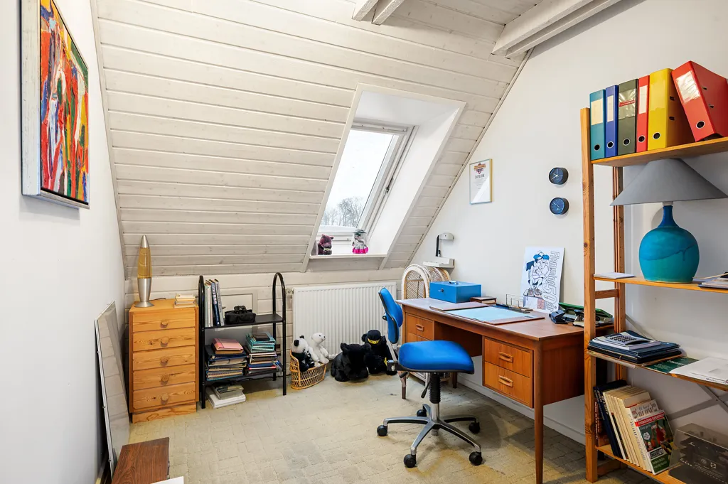 Maison 7 pièces à Galten