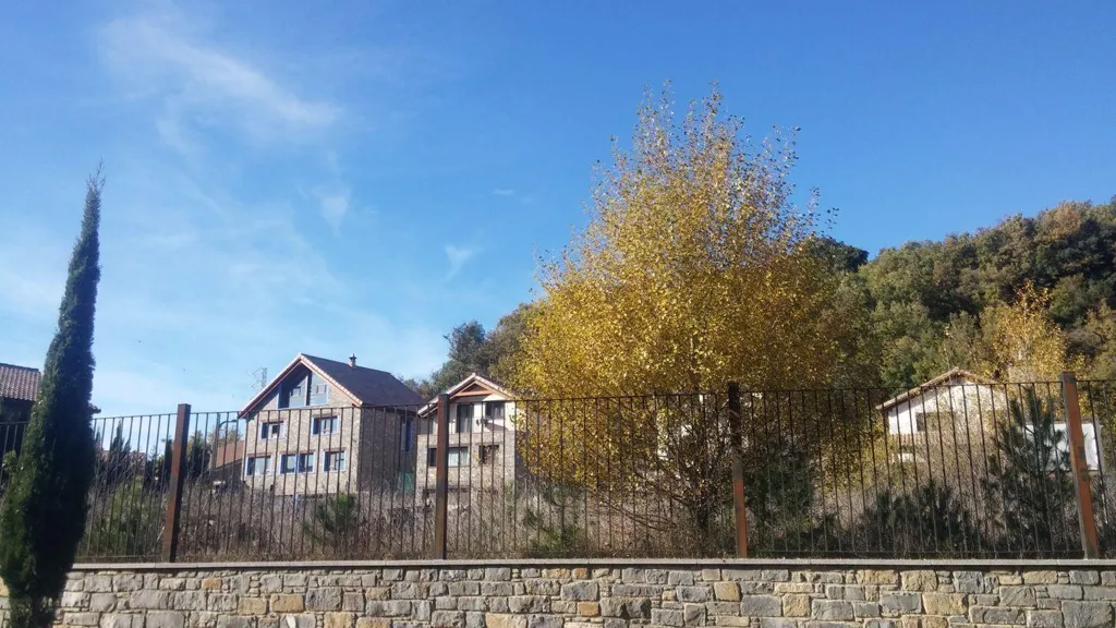 Extérieur - Urban Plots with Views in Aínsa-Sobrarbe