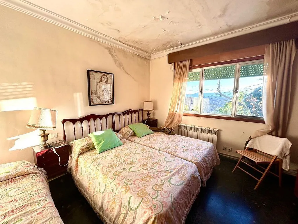 Magamistoad - Chalet with Pool in Robledo de Chavela
