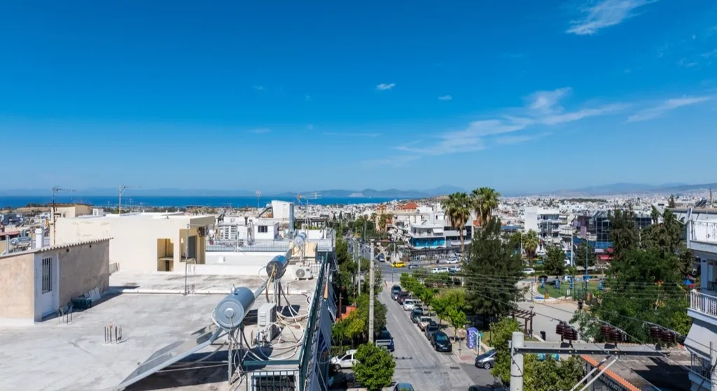 Rõdu - Korter asukohas Athens