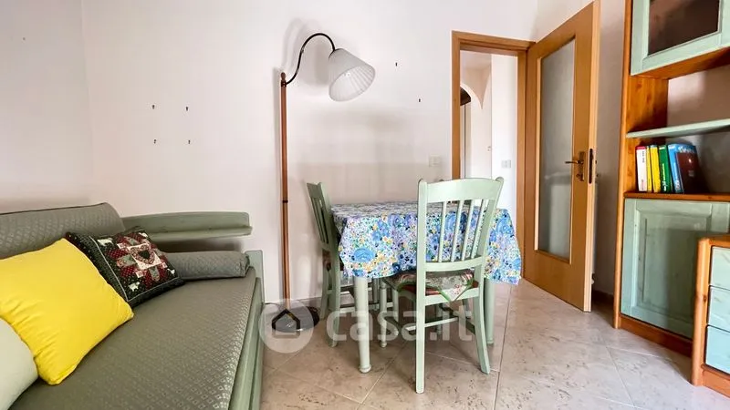 Séjour - Panoramic Three-Bedroom Apartment in Casamassima
